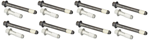 Engine Cylinder Head Bolt Set MAHLE GS33285, 1 Pack