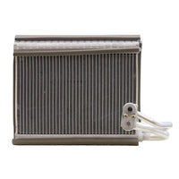 Evaporator TYC 97331 Compatible with 2011-2017 Nissan Juke