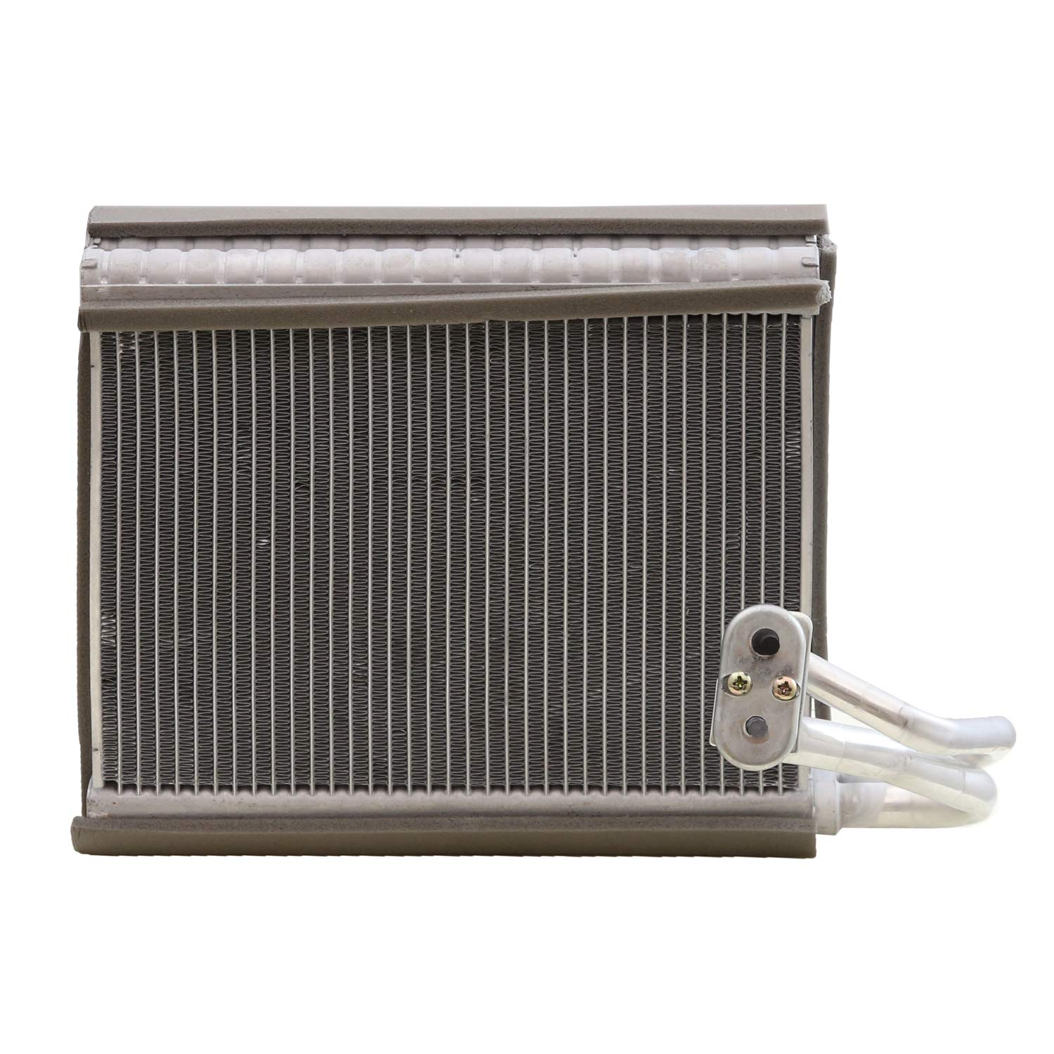 Evaporator TYC 97331 Compatible with 2011-2017 Nissan Juke
