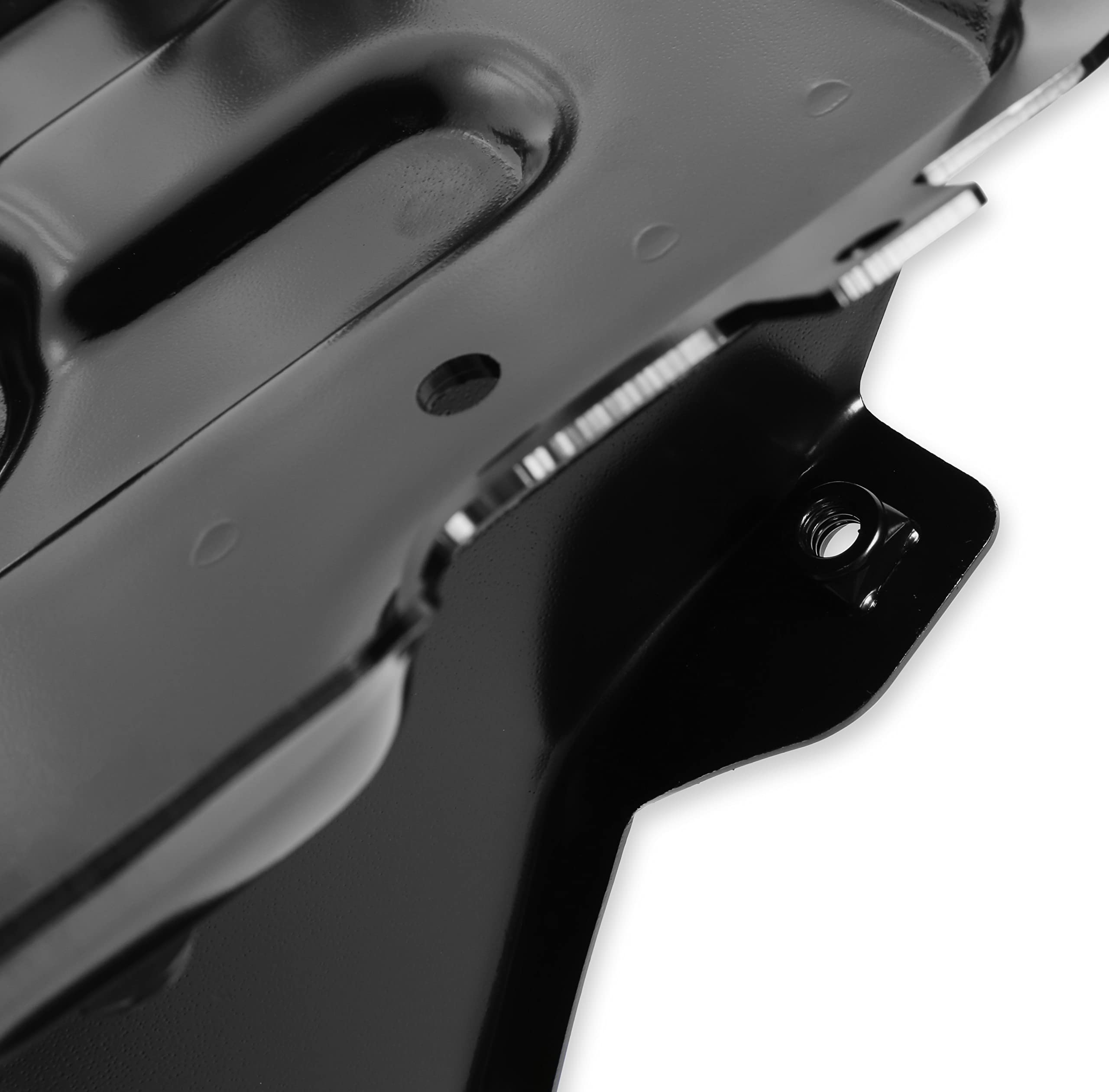 Battery Tray with Support Brothers Trucks 04-331