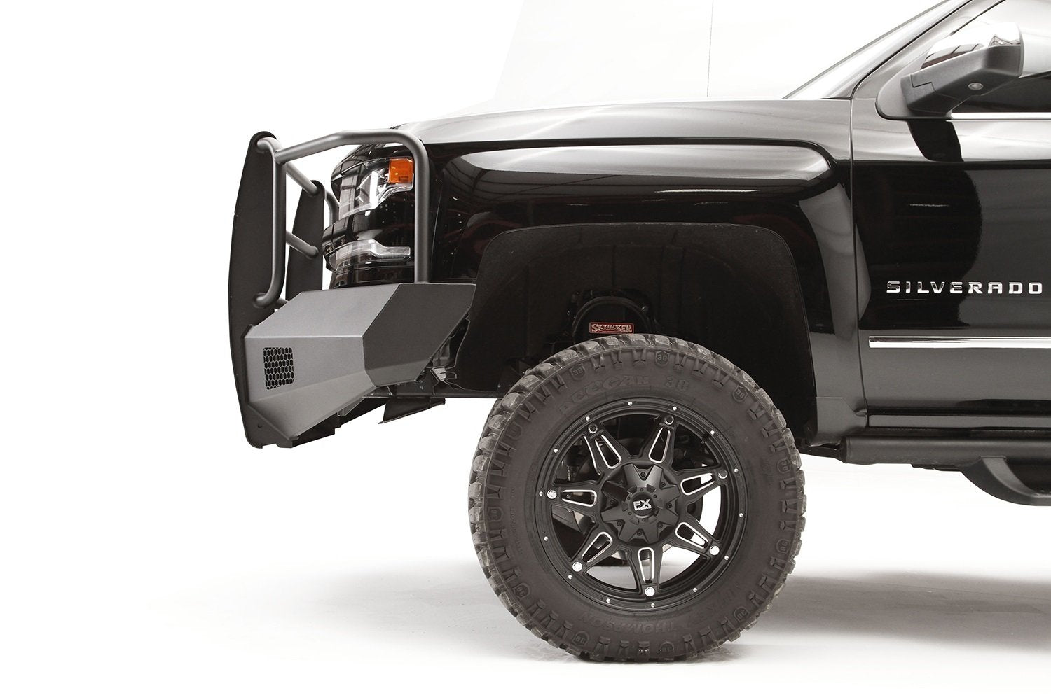 Bumper Fab Fours CS16R38601