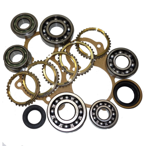 Manual Transmission USA Standard ZMBK132LWS Rebuild Kits