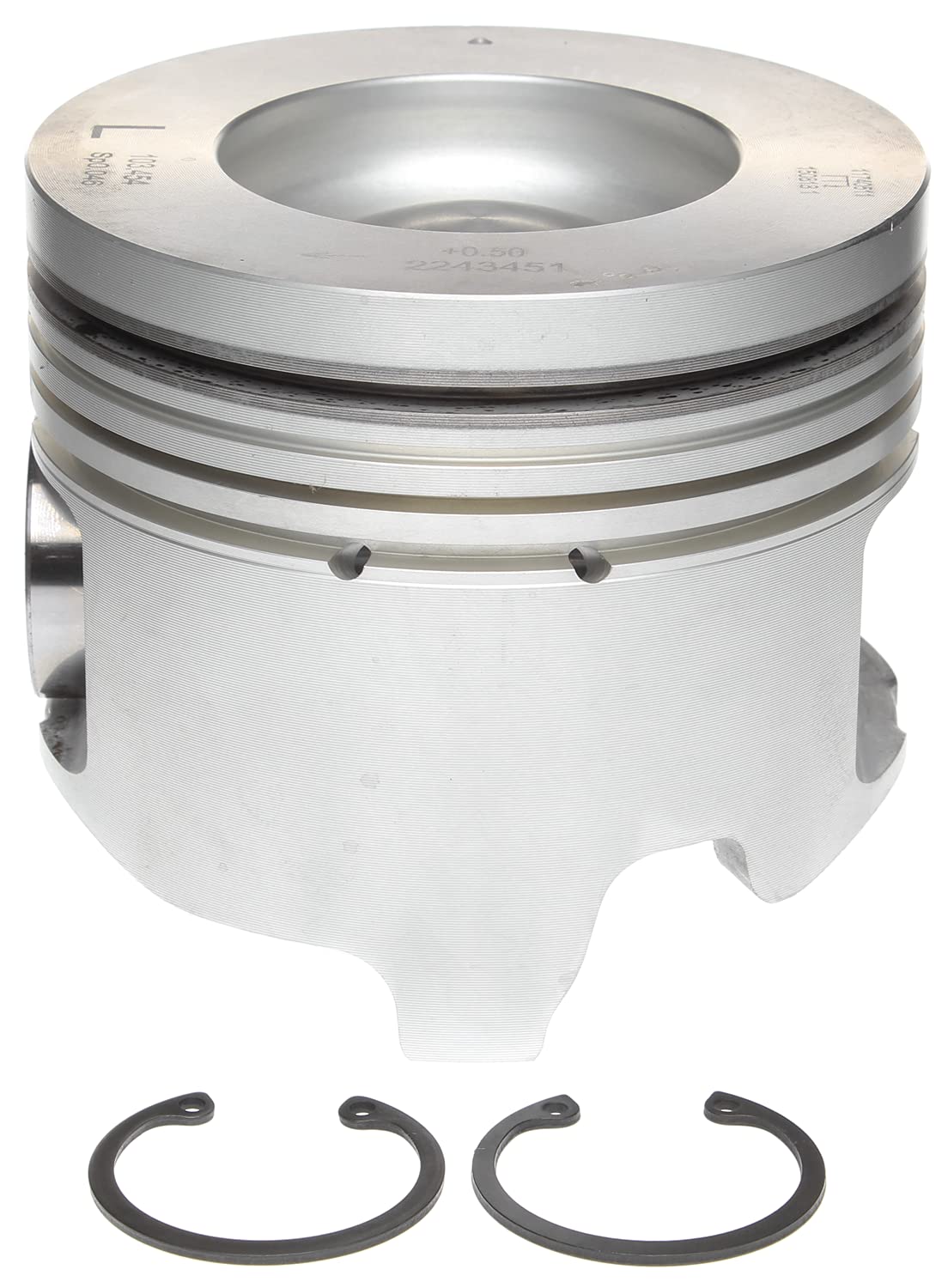 Engine MAHLE Piston S224-3451.020