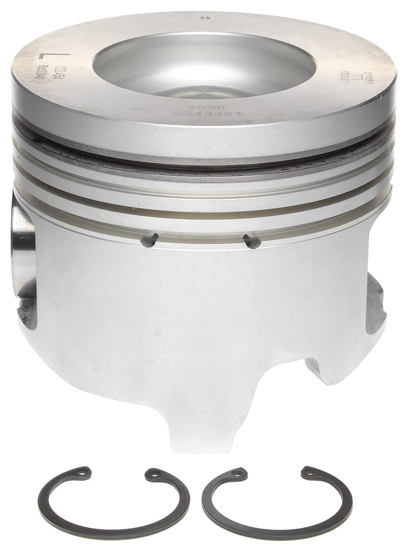 Engine MAHLE Piston S224-3451.020