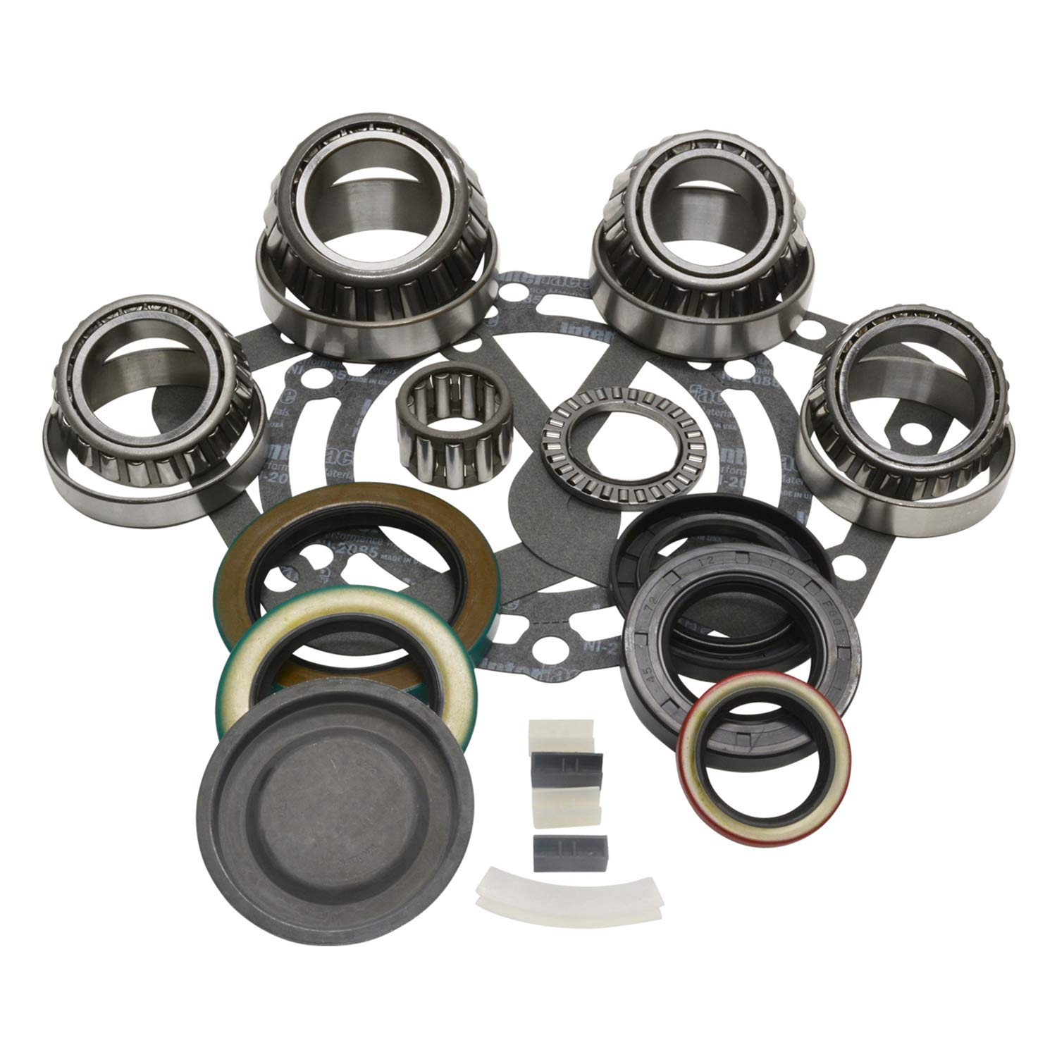 Manual Transmission Bearing Kit USA Standard NV 4500 1991-1995 GM