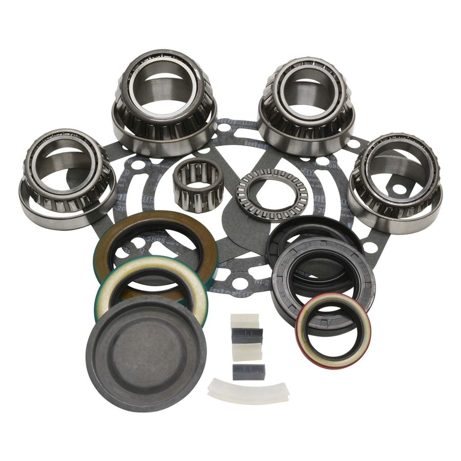 Manual Transmission Bearing Kit USA Standard NV 4500 1991-1995 GM