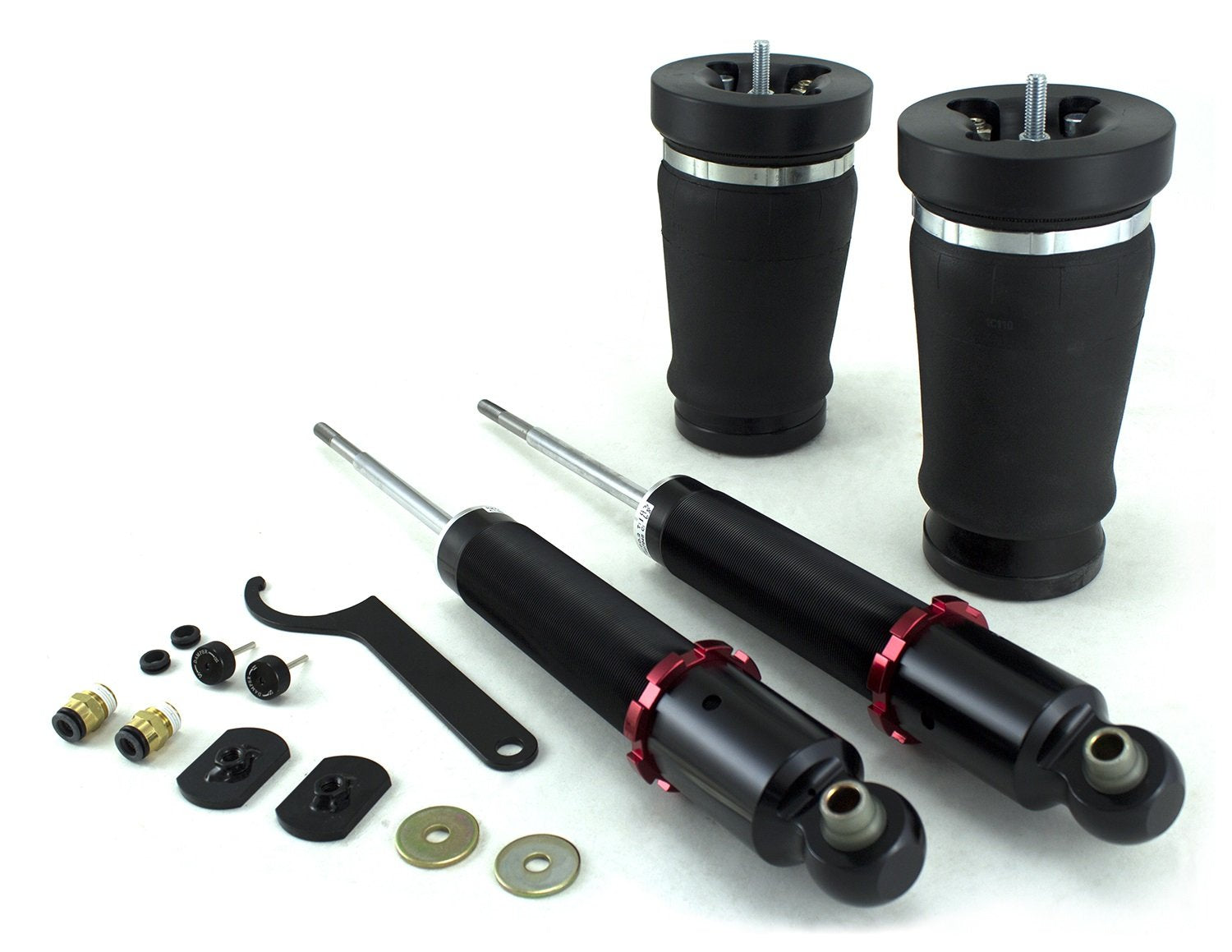 Air Lift Performance 75623 Air Spring Kit