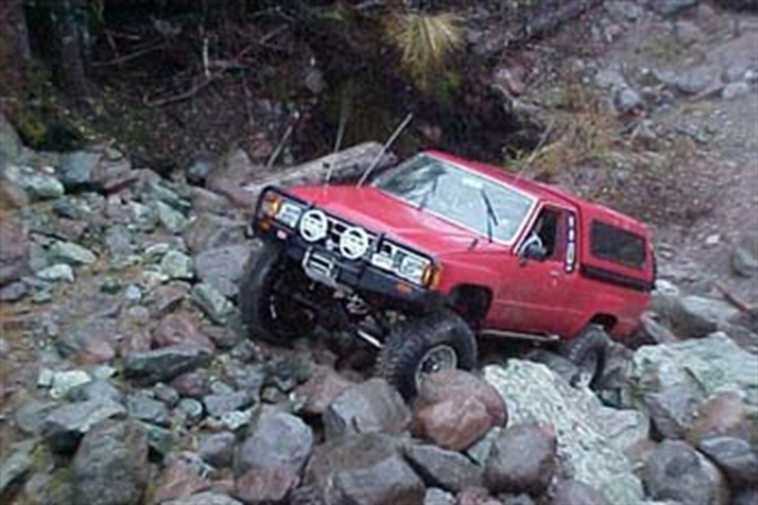 ARB Winch Compatible 3414090 Bull Bar