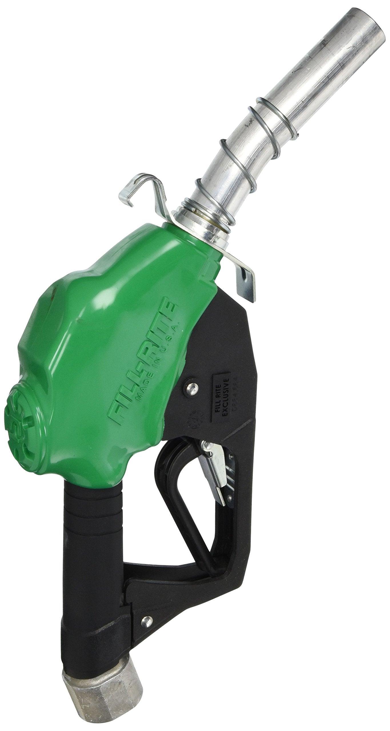 Tuthill Fill-Rite N100DAU12G Auto Fuel Nozzle