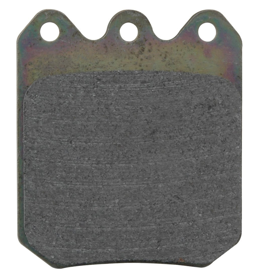 Dynalite 15A-10142K Wilwood Single Caliper A Type Brake Pad Set - 4 Piece