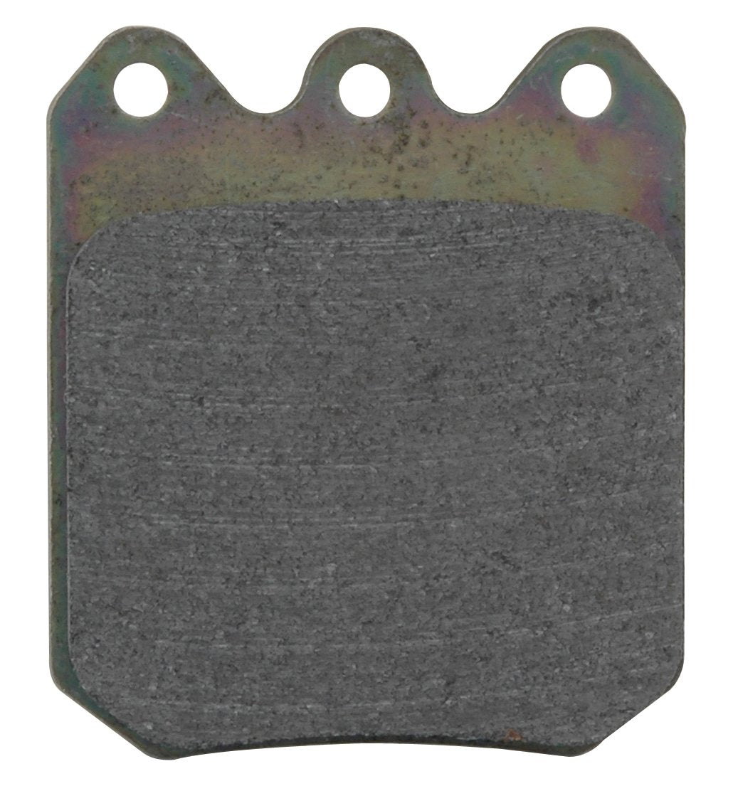 Dynalite 15E-9820K Wilwood E Type Brake Pad Set - 4 Piece