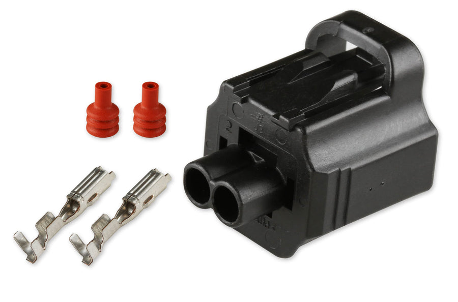 570-237 Holley EFI Mod Motor Manifold Air Temperature Connector