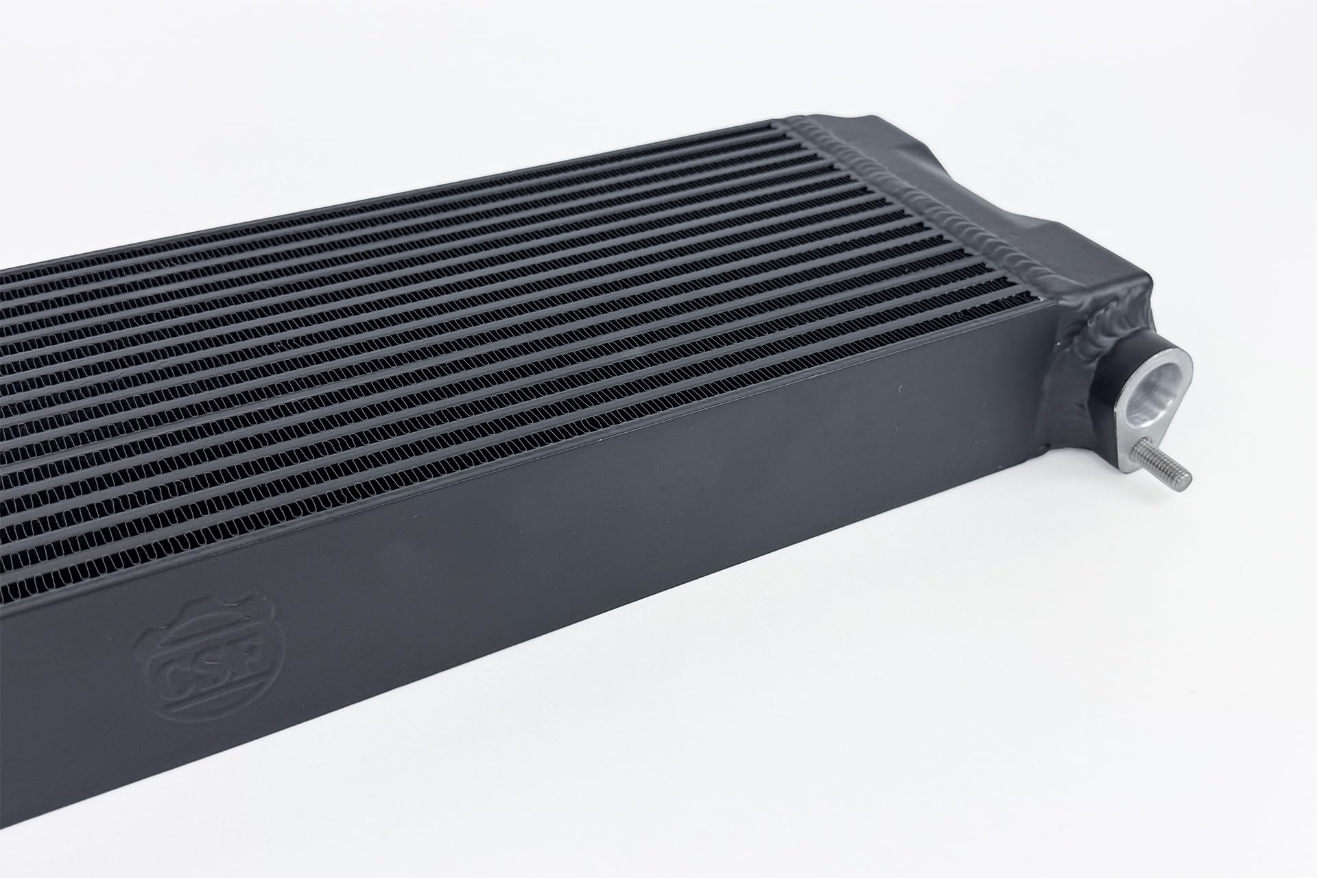 CSF Oil Coolers 8317
