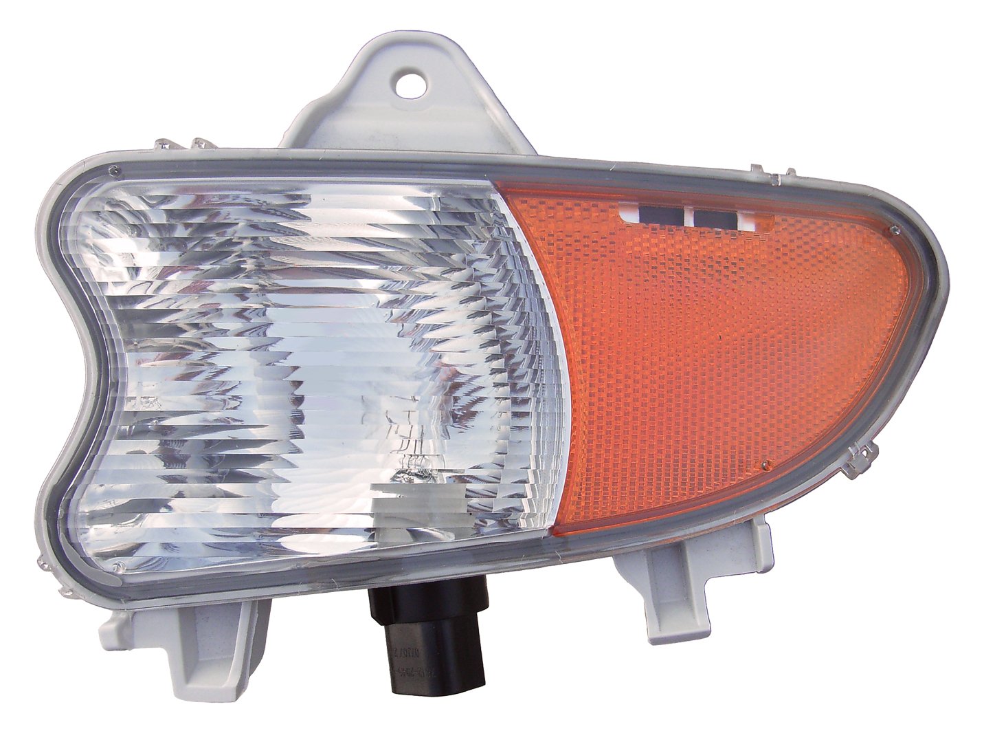 GM530-B000L Eagle Eyes Driving Lamp