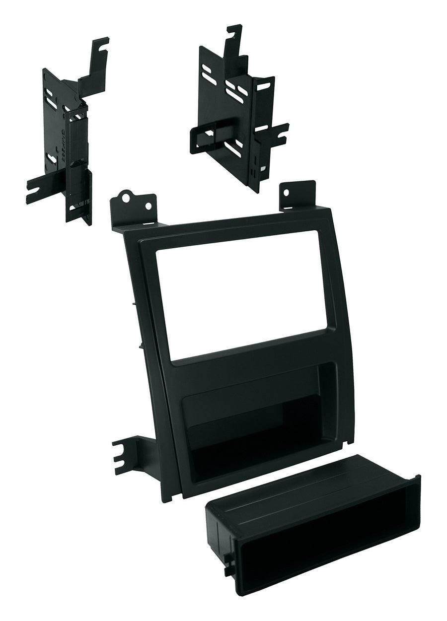 2007-2014 Ai GMK265 Radio Replacement Dash Kit