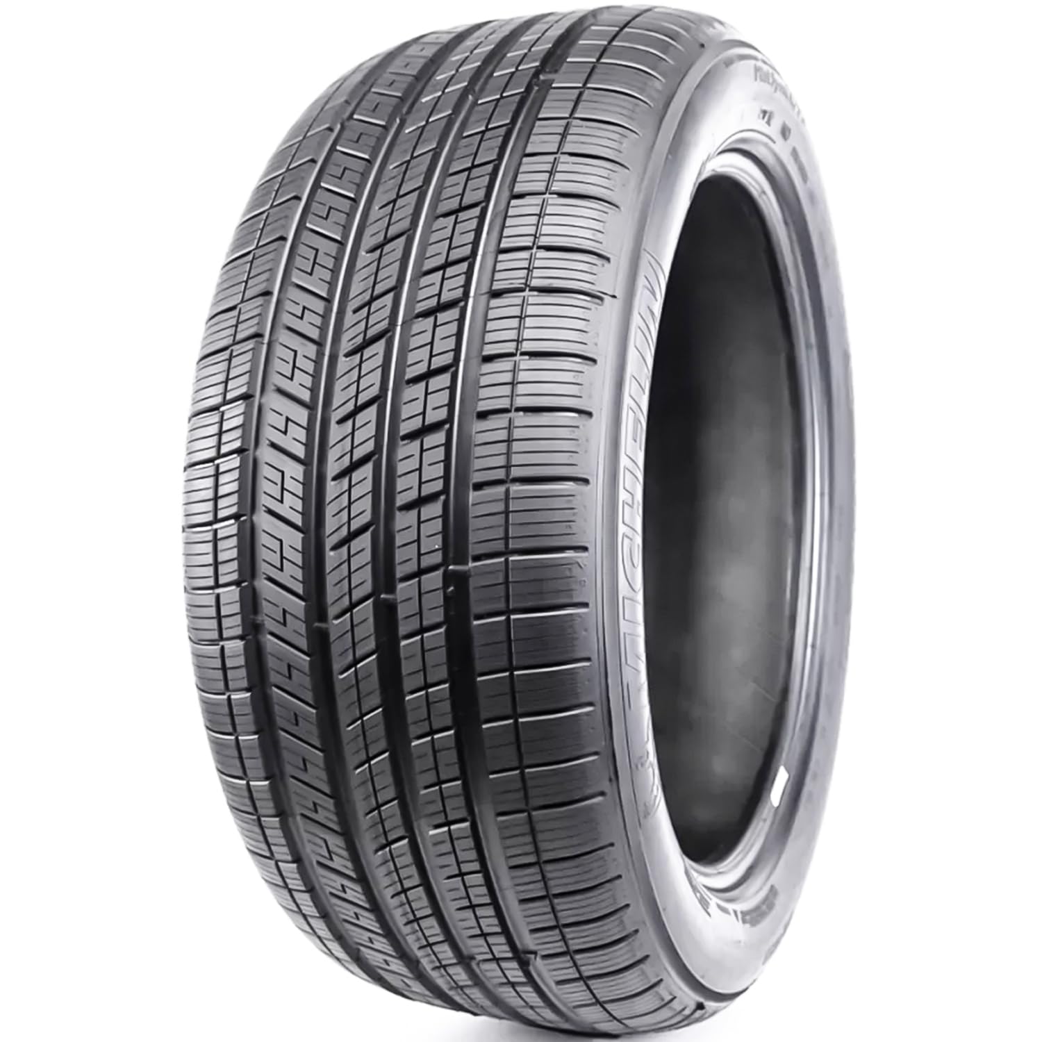 Pilot Sport A/S 3 Michelin All-Season Radial Tire-275/40R20 106V