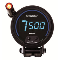 Cobalt Auto Meter 6999 Digital Tachometer Gauge