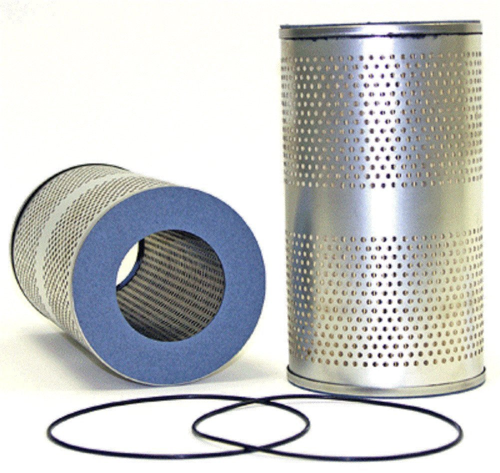 Cartridge Wix 51256 Hydraulic Metal Canister Filter - Case of 12