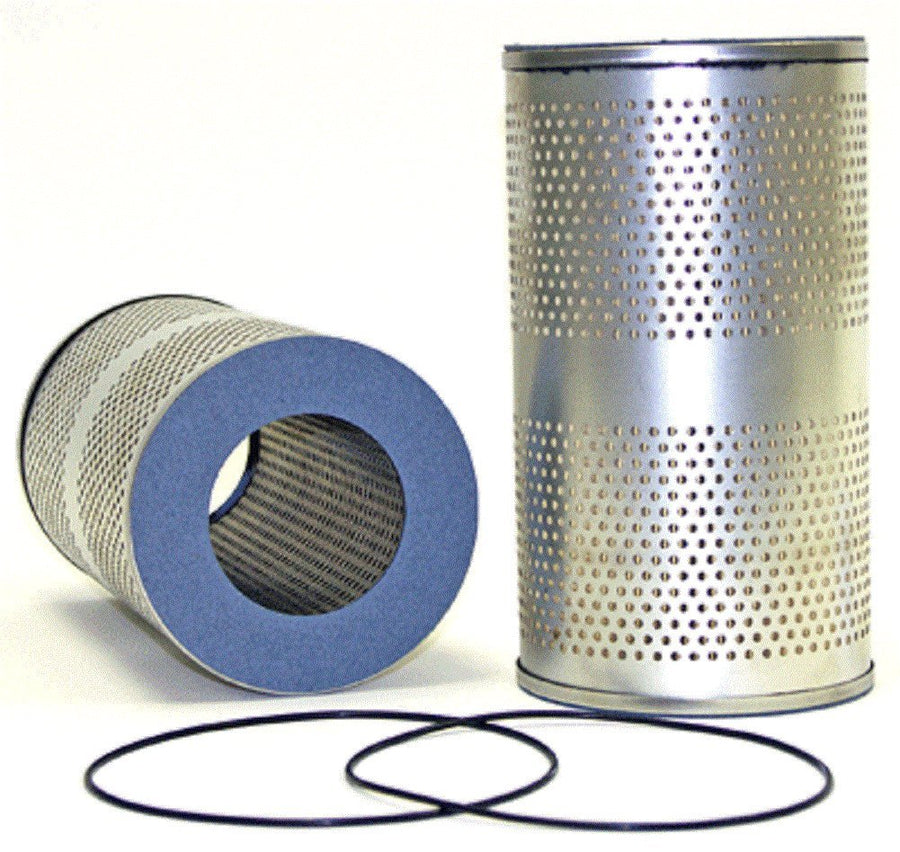 Cartridge Wix 51256 Hydraulic Metal Canister Filter - Case of 12