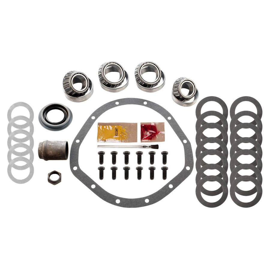 Rear Master Kit Motive Gear for a GM 8.875" Truck Differential with Koyo Tapered Bearings