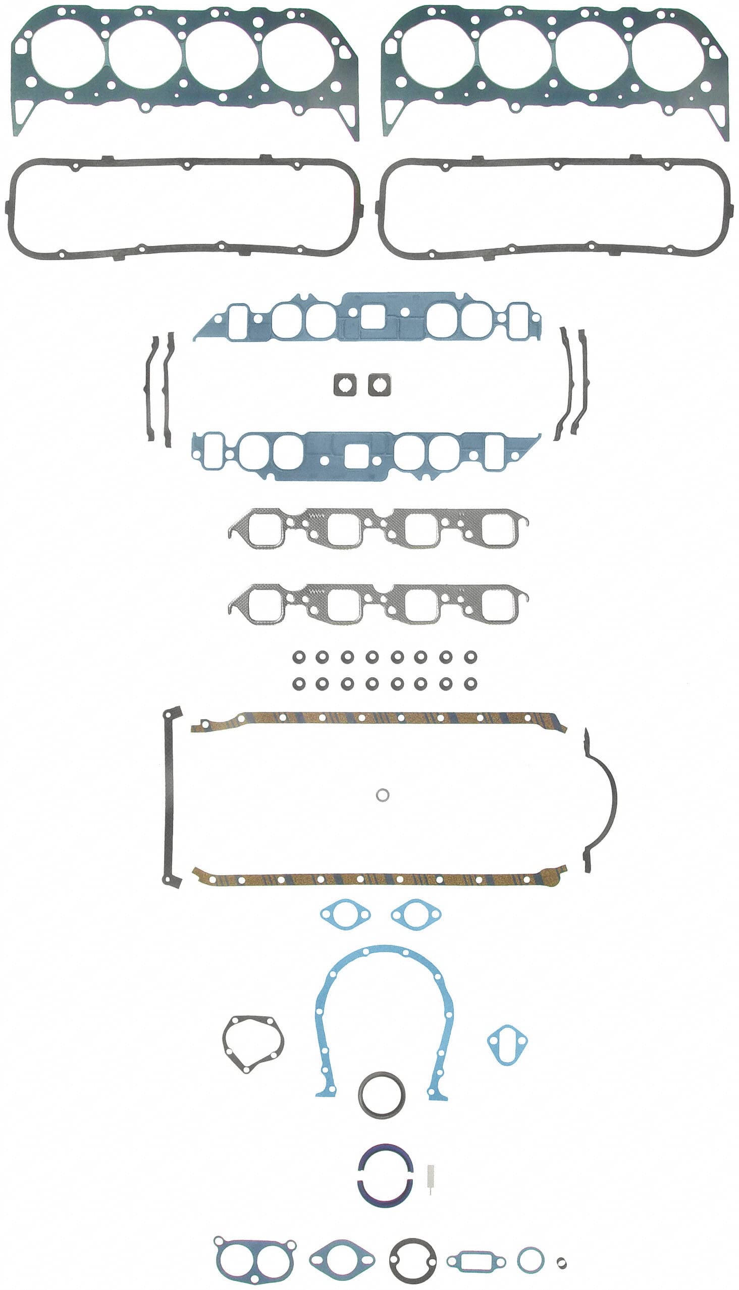 260-1046 FEL-PRO Gasket Kit
