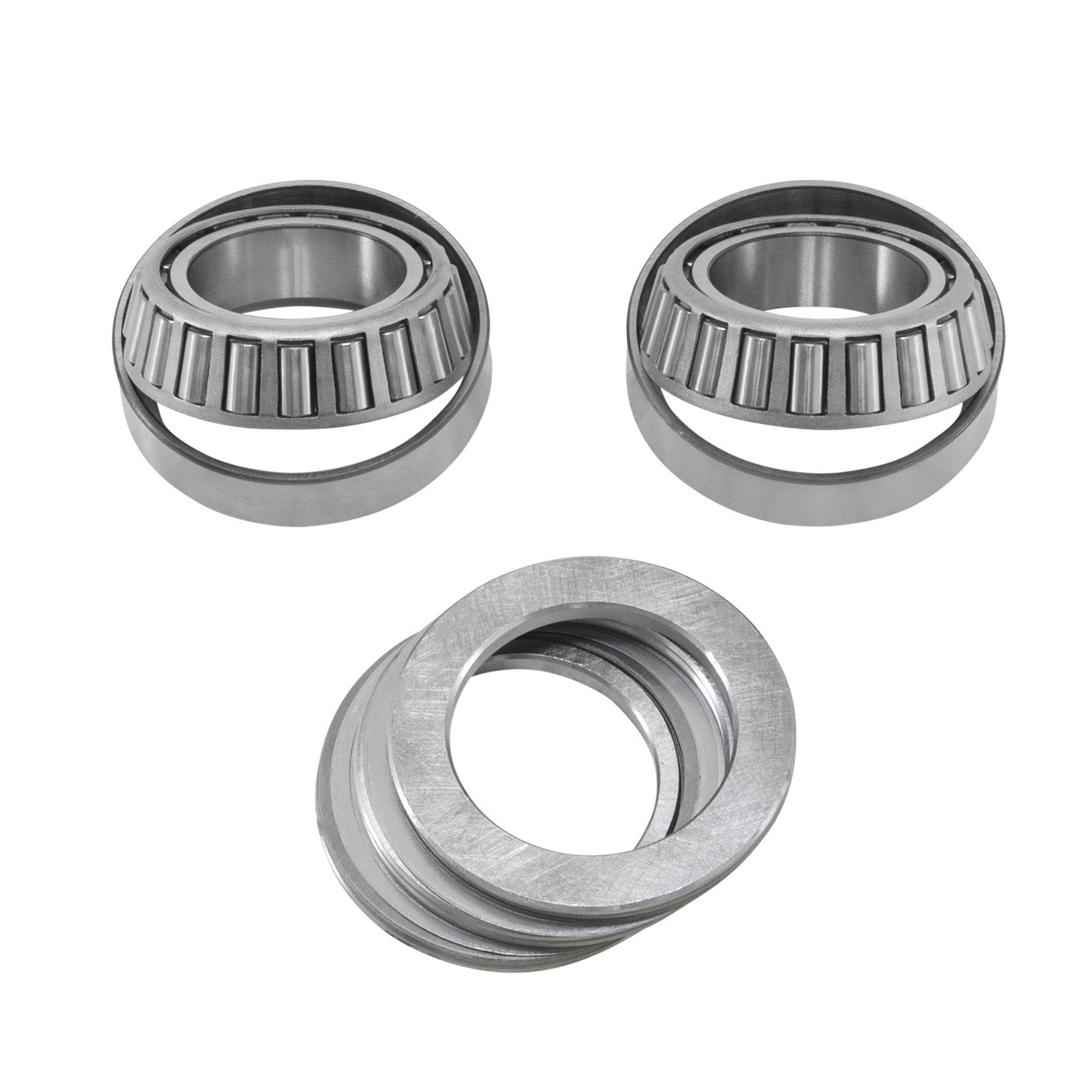 Installation Carrier kit for GM 8.5" Differential with HD Bearings