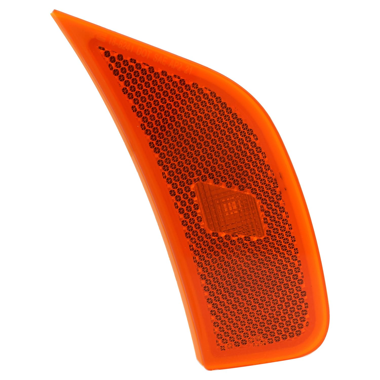 Right TYC 18-6241-00 Light Assembly