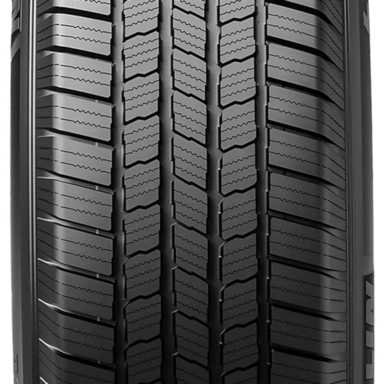 LTX M/S 2 Michelin All-Season Radial Tire - 245/075R17 121R