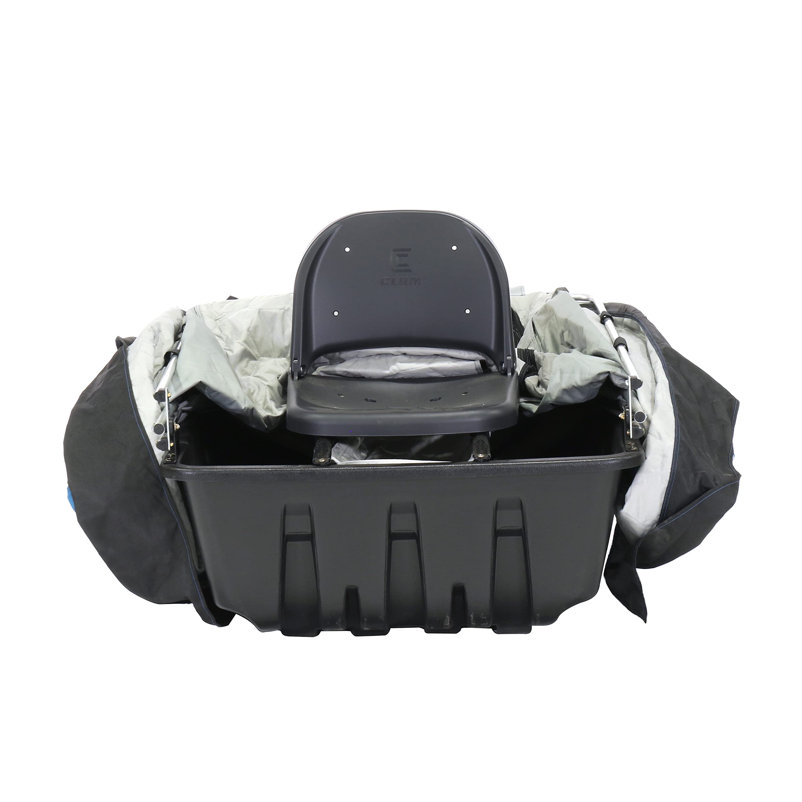 Kenai XT Thermal Clam
