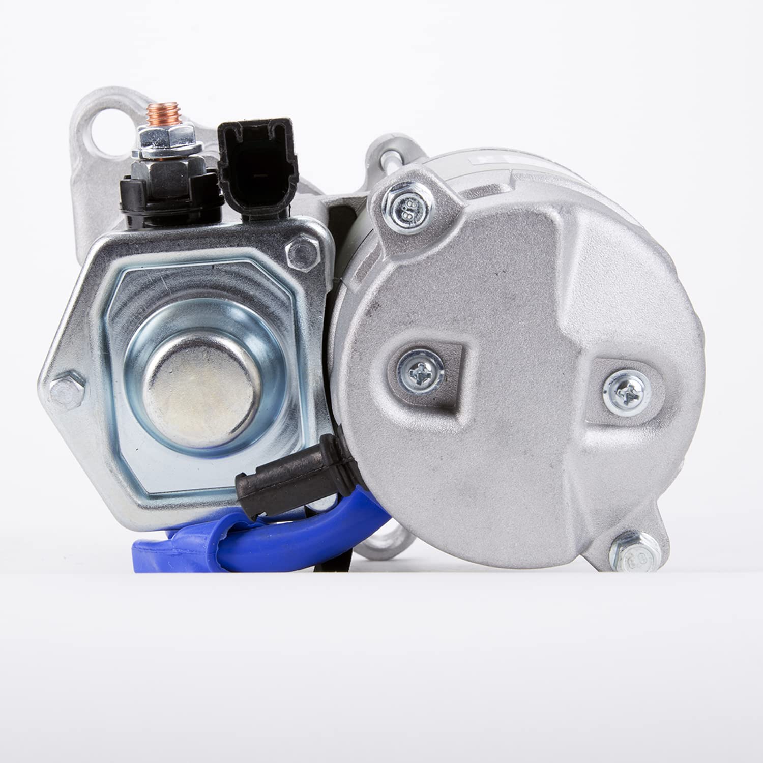 Starter Motor TYC 1-17715 Compatible with 1997-1997 Toyota Camry