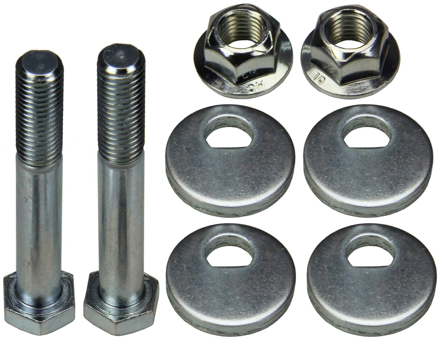MOOG Alignment Camber/Toe Kit K100152 for INFINITI G37