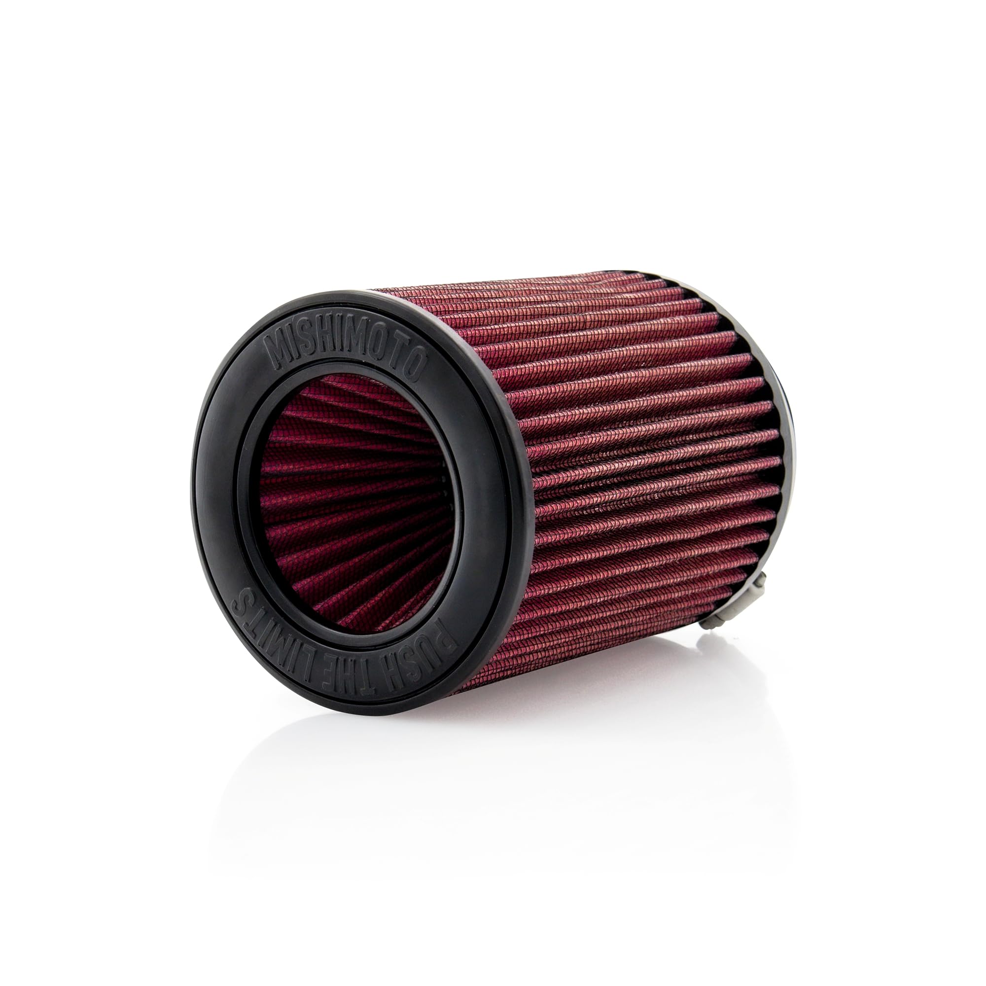 Mishimoto Powerstack MMAF-37562S Air Filter, Flange ID 3.75", Filter length 6.2"
