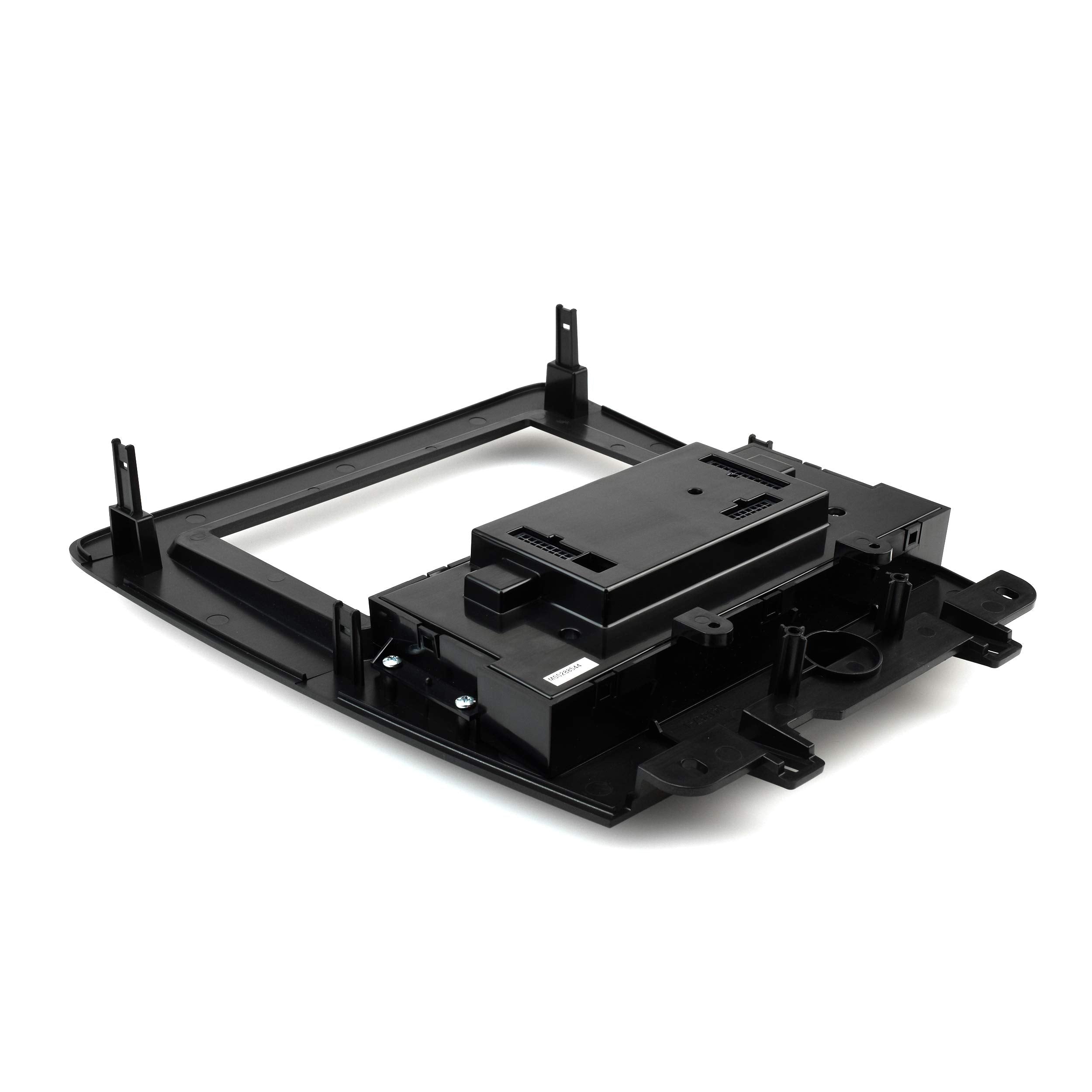 Metra Electronics - Turbo Tactile Ford Mustang 10-14 (w/sngl-zone climate cntrl) (99-5853CH) Metra Radio Install kits