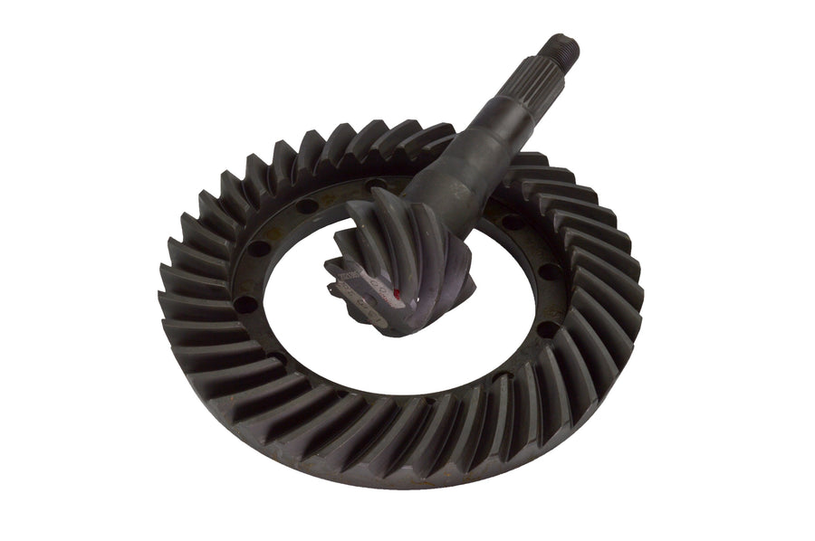 Spicer Differential Ring and Pinion Gear Set SVL 2021385 for Toyota LC, 4.88 Ratio