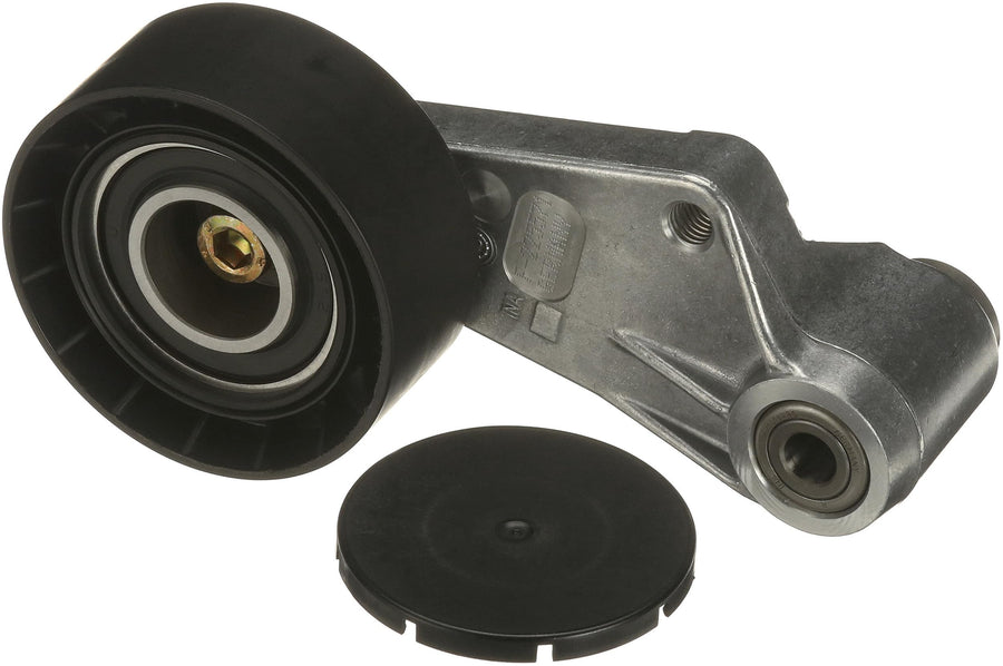 Gates DriveAlign 38064 Belt Drive Idler/Tensioner Pulley