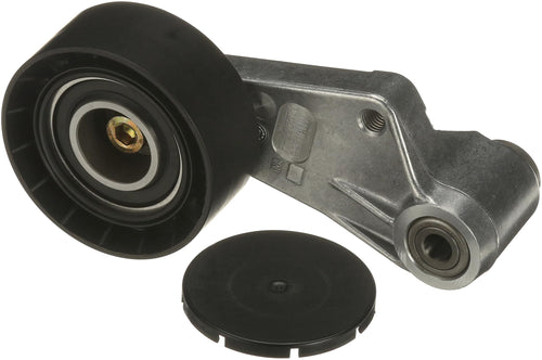 Gates DriveAlign 38064 Belt Drive Idler/Tensioner Pulley