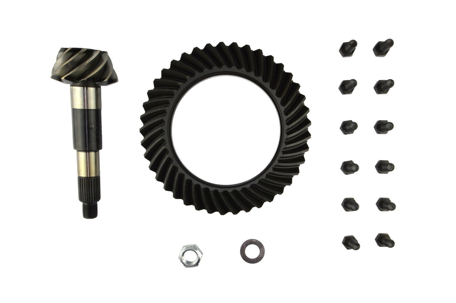Differential Ring and Pinion Gear Set Spicer 76159-5X for DANA 60, 4.1 Ratio
