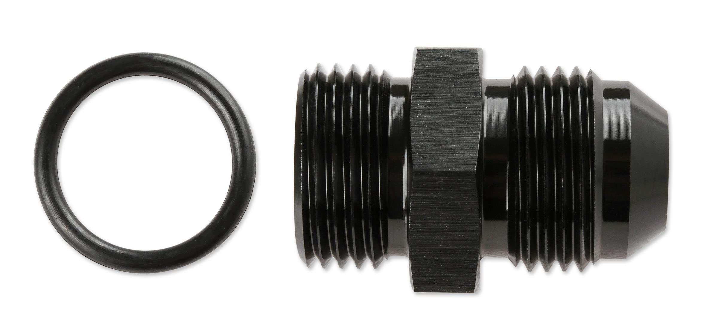Performance Mr. Gasket 480006-BL System
