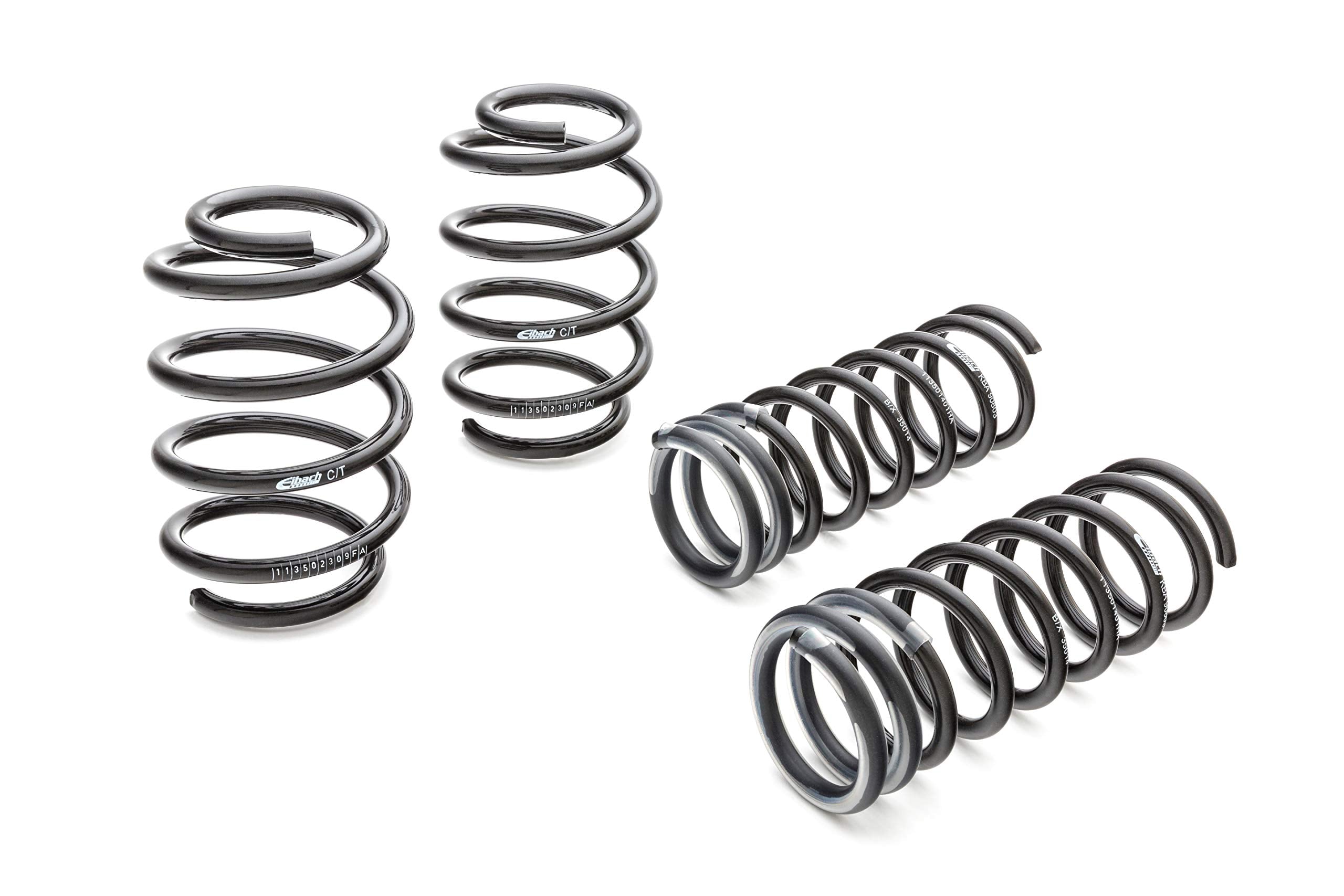 Pro-Kit Eibach 8271.140 Performance Springs (Set Of 4 Springs)