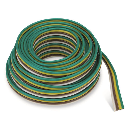Bonded TOWSMART 25 ft. Trailer Wire