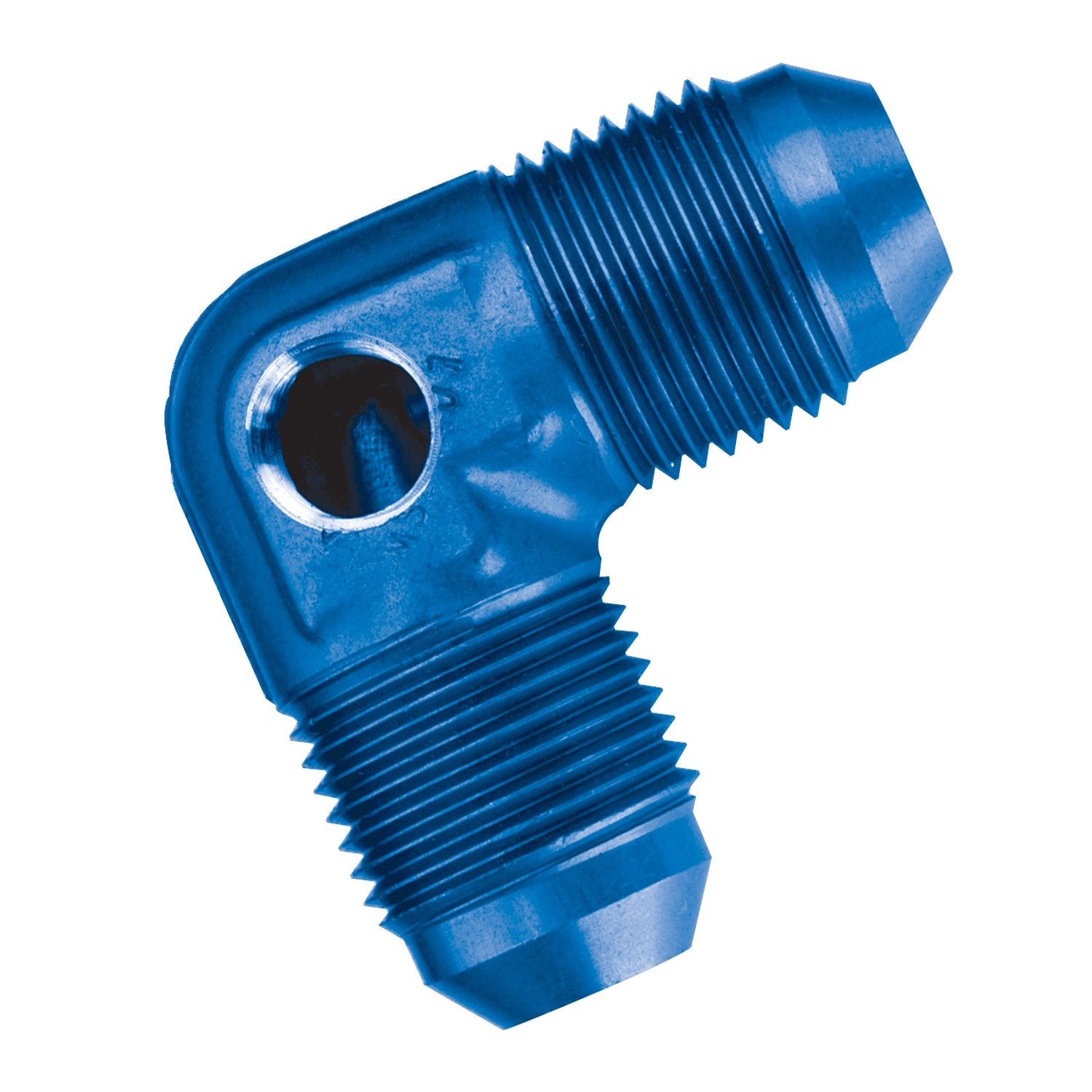 Blue Russell 640790 Fuel Pressure Adapter
