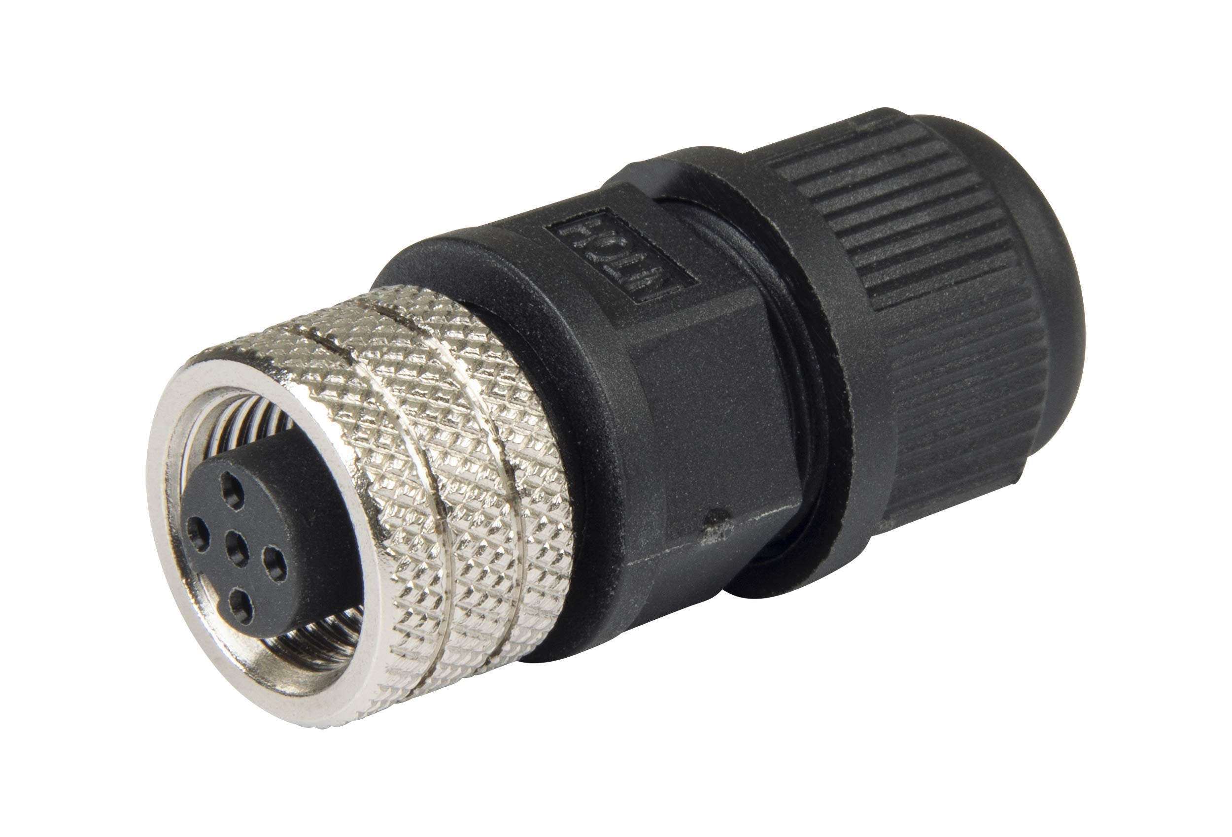 NMEA 2000 Female Ancor 270109 Field Serviceable Connector