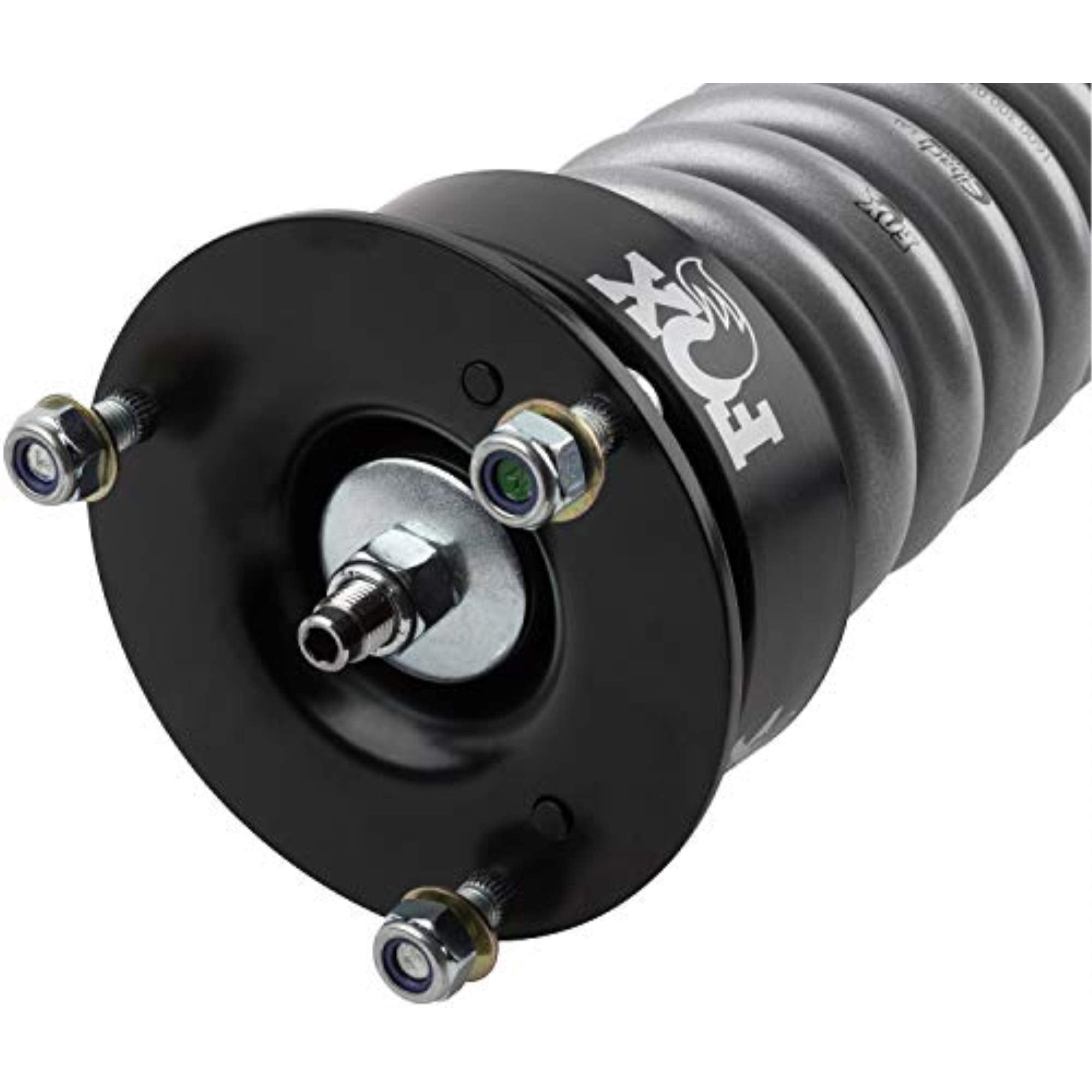 Front Coilover Shock Absorbers Fox Shocks 985-02-134 Fits Chevrolet Silverado 1500