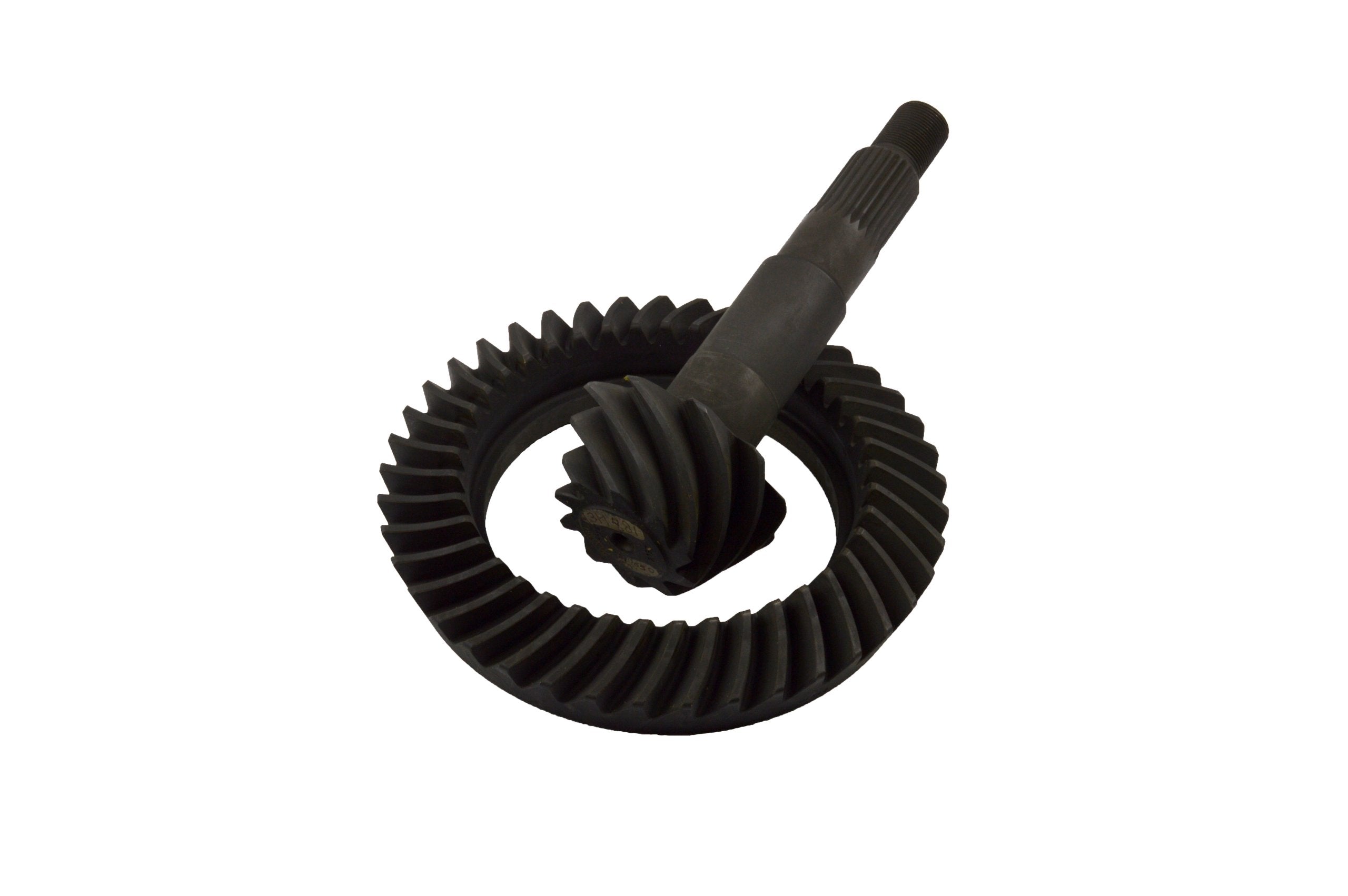 Spicer Differential Ring and Pinion Gear Set SVL 2020487 for DANA 35, 4.11 Ratio