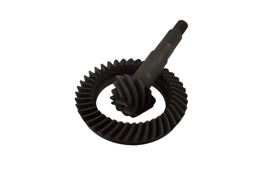 Spicer Differential Ring and Pinion Gear Set SVL 2020487 for DANA 35, 4.11 Ratio