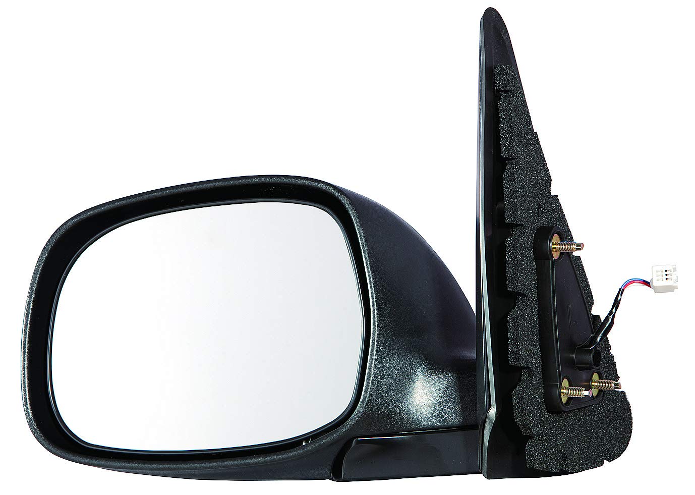 Replacement Driver Side Door Mirror Set DEPO 312-5442L3EC