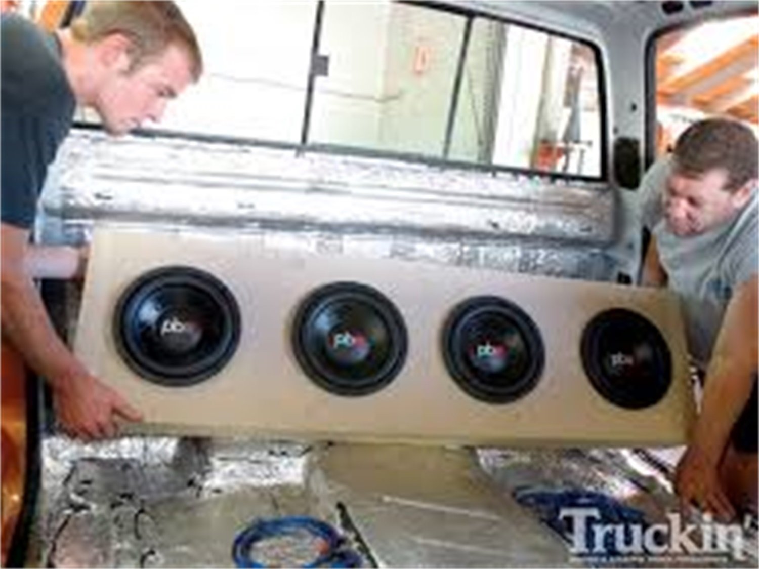 Sound and Thermal Insulation Kit HushMat 66309 (12009-Present Quad and Mega Cab Dodge Ram)