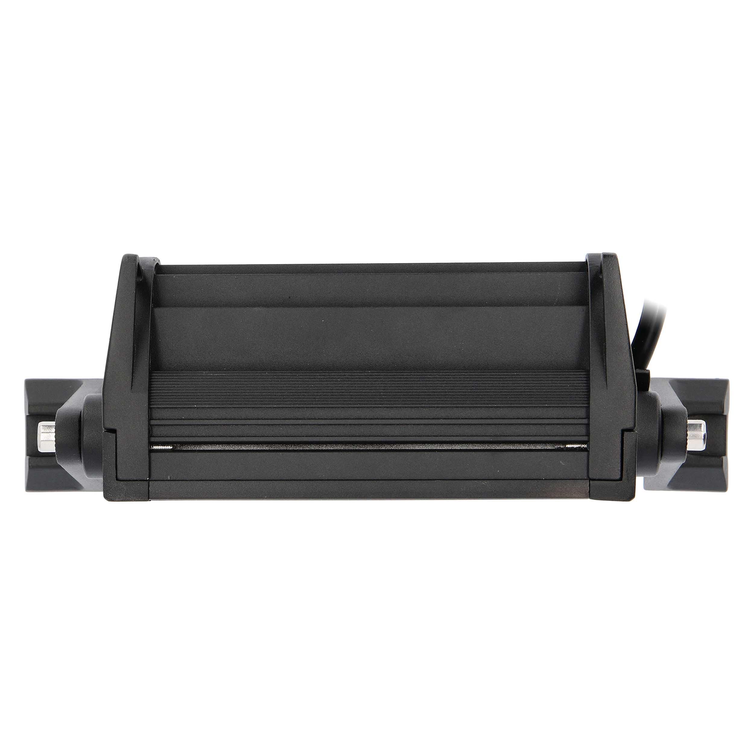 8" Daytona Lights Dual Row LED Lightbar