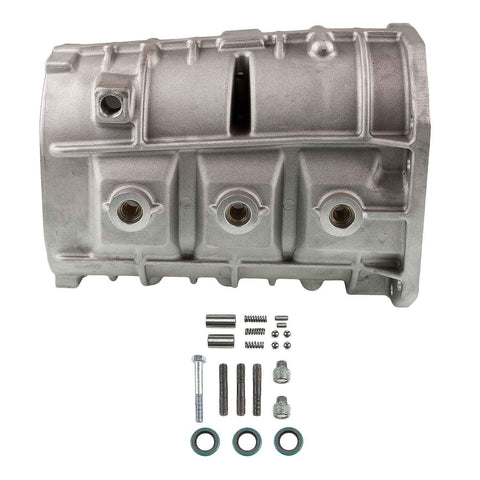 7168113 Richmond MAINCASE (2) HALVES