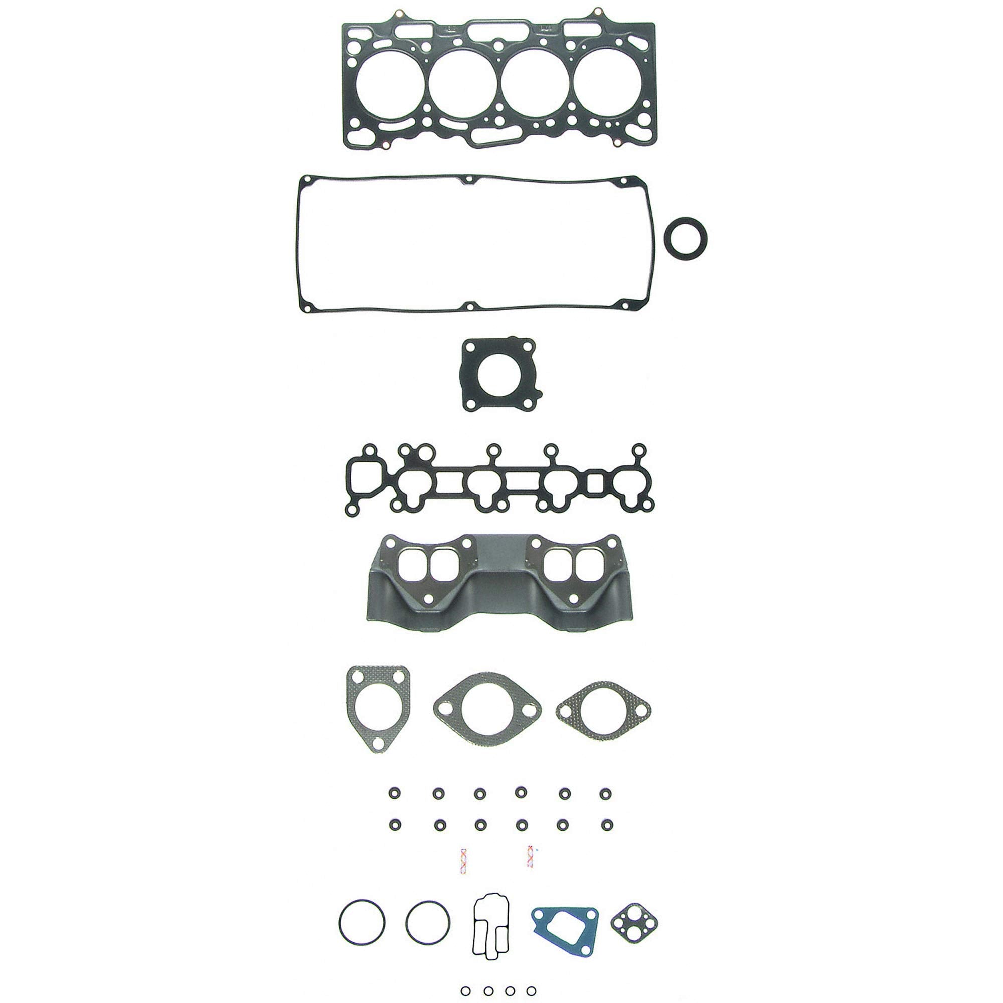 HS FEL-PRO 26184 PT Head Gasket Set